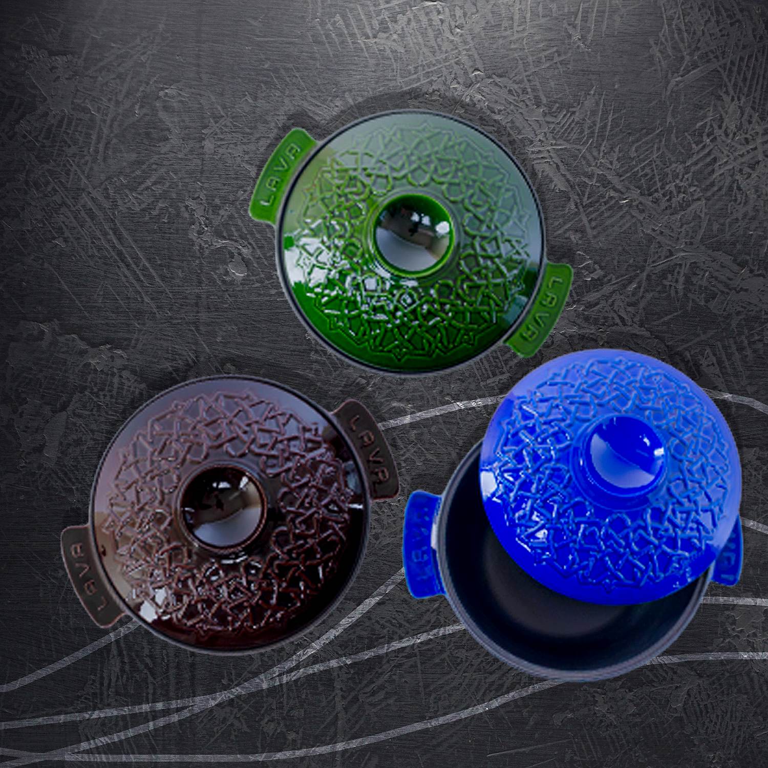 Anatolia Series